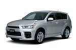 Mitsubishi Outlander 2010 года